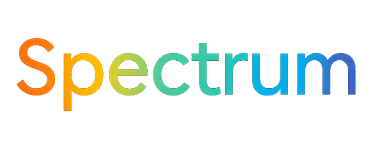 The Spectrum Space CIC