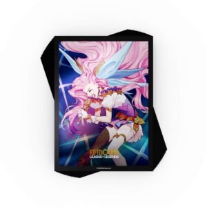 Riftbound: League of Legends TCG – Radiance Art Sleeves #3 (100 Pack)