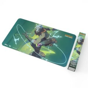Riftbound: League of Legends TCG – Radiance Playmat #1