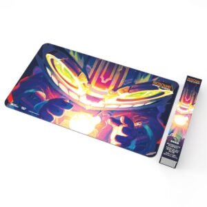 Riftbound: League of Legends TCG – Radiance Playmat #2