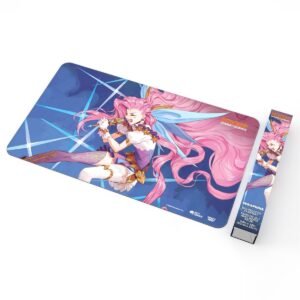 Riftbound: League of Legends TCG – Radiance Playmat #3