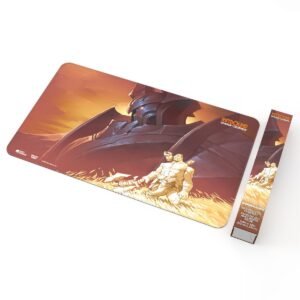 Riftbound: League of Legends TCG – Radiance Playmat #4