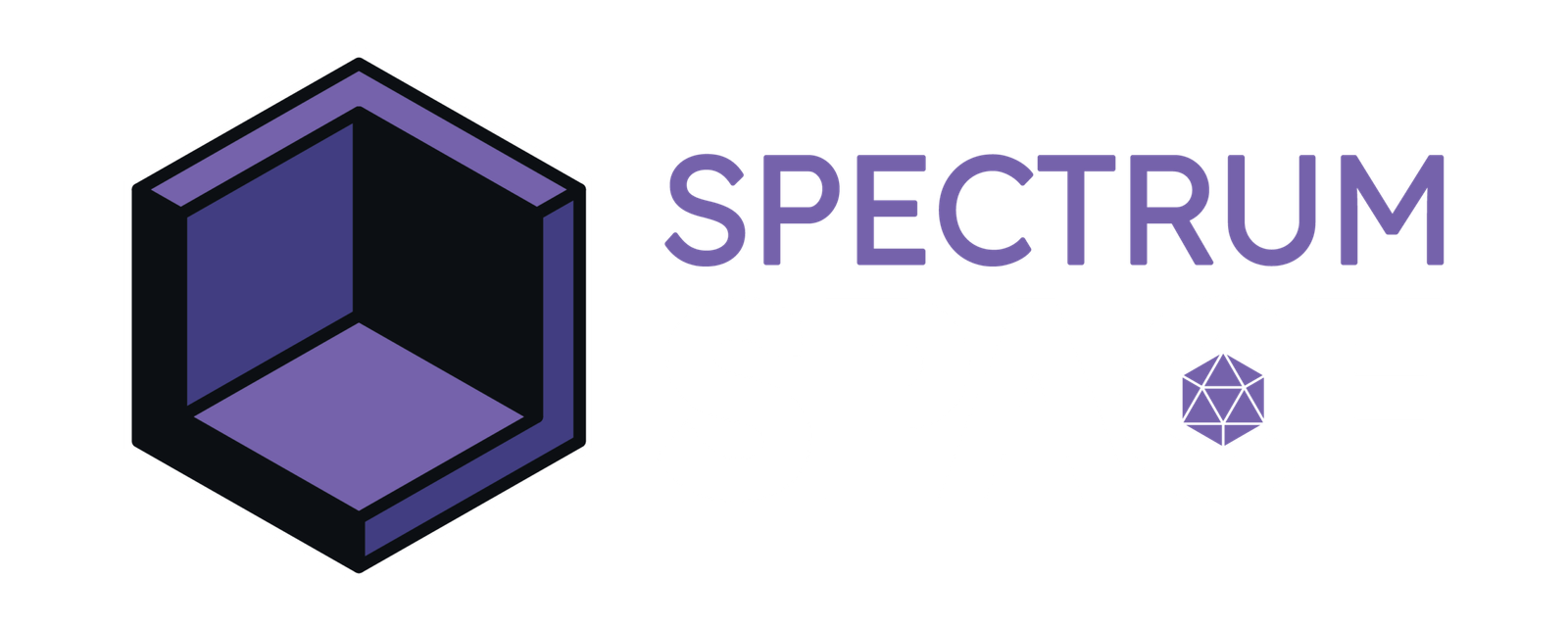 The Spectrum Space CIC
