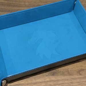 Dice Dragons Rectangle Dice Tray